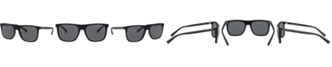 A|X Armani Exchange Armani Exchange Sunglasses, 0AX4102S
